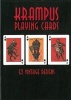 Krampus Playing Cards (Cards) - Monte Beauchamp Photo