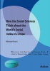 How the Social Sciences Think About the World's Social - Outline of a Critique (Paperback) - Michael Kuhn Photo