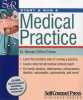 Start & Run a Medical Practice (Paperback) - Michael C Fabian Photo