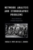 Network Analysis and Ethnographic Problems - Process Models of a Turkish Nomad Clan (Paperback, New edition) - Douglas R White Photo