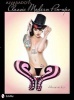 Alvarado's Classic Modern Pin-ups (Hardcover) - Robert Alvarado Photo