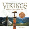 The Vikings - The Battle at the End of Time (Paperback) - Tony Allan Photo