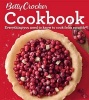  Cookbook, 12th Edition - Everything You Need to Know to Cook from Scratch (Spiral bound) - Betty Crocker Photo