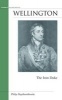 Wellington - The Iron Duke (Hardcover) - Philip J Haythornthwaite Photo