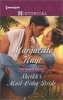 Sheikh's Mail-Order Bride (Paperback) - Marguerite Kaye Photo