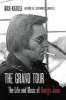 The Grand Tour - The Life and Music of George Jones (Paperback) - Rich Kienzle Photo