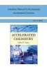 Solutions Manual for Accelerated Chemistry (Paperback) - John D Mays Photo