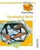 Nelson Handwriting Developing Skills Yellow Level (Paperback, New Ed) - Anita Warwick Photo