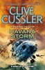 Havana Storm (Paperback, Airside Edition) - Clive Cussler Photo