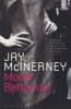 Model Behaviour (Paperback, New edition) - Jay McInerney Photo