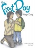 The First Day - A Story of Courage (Paperback) - Katherena Vermette Photo