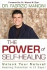 The Power of Self-Healing - Unlock Your Natural Healing Potential in 21 Days! (Hardcover) - Fabrizio Mancini Photo