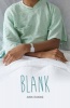 Blank (Paperback) - Ann Evans Photo