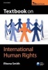 Textbook on International Human Rights (Paperback, 7th Revised edition) - Rhona Smith Photo