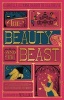 The Beauty and the Beast (Hardcover) - Gabrielle Suzanna Barbot de Villenueve Photo