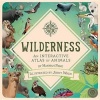 Wilderness (Hardcover) - Hannah Pang Photo