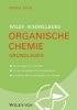 Schnellkurs Organische Chemie (German, Paperback) - David R Klein Photo