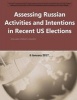 Assessing Russian Activities and Intentions in Recent Us Elections (Paperback) - Office of the Director of National Intel Photo