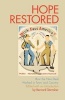 Hope Restored - How the New Deal Worked in Town and Country (Paperback) - Bernard Sternsher Photo