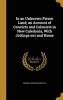 In an Unknown Prison Land; An Account of Convicts and Colonists in New Caledonia, with Jottings Out and Home (Hardcover) - George Chetwynd Griffith Photo