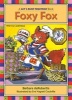 Foxy Fox (Paperback) - Barbara Derubertis Photo