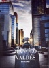 Manolo Valdes - Broadway (Hardcover) - James T Murray Photo