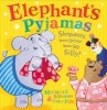 Elephant's Pyjamas (Paperback) - Michelle Robinson Photo