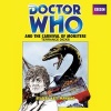 Doctor Who and the Carnival of Monsters - A 3rd Doctor Novelisation (Standard format, CD, WW) - Terrance Dicks Photo