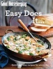 Good Housekeeping Easy Does it... - Quick and Easy Recipes for Every Day (Paperback) - Good Housekeeping Institute Photo