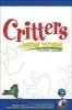 Critters of New York Pocket Guide (Paperback) - Wildlife Forever Photo