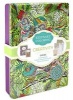 Keepsake Coloring Creativity (Hardcover) - Parragon Books Ltd Photo