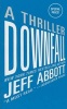 Downfall (Paperback) - Jeff Abbott Photo