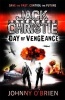 Day of Vengeance (Paperback) - Johnny OBrien Photo