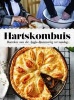 Hartskombuis - Boerekos Van Die Anglo-Boereoorlog Tot Vandag (Afrikaans, Paperback) -  Photo