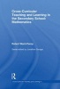 Cross-Curricular Teaching and Learning in the Secondary School... Mathematics (Hardcover) - Robert Ward Penny Photo