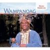 Wampanoag (Hardcover) - Katie Lajiness Photo