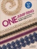 One Jump Ring - Endless Possiblilities for Chain Mail Jewelry (Paperback) - Lauren Andersen Photo