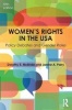 Women's Rights in the USA - Policy Debates and Gender Roles (Paperback, 5th Revised edition) - Dorothy E McBride Photo