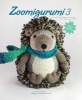 Zoomigurumi - 15 Cute Amigurumi Patterns by 12 Great Designers (Paperback) - Amigurumipatternsnet Photo