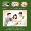 Where Do Deacons Come From? (Paperback) - Elizabeth Ficocelli Photo