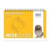 Bookkeeping 1 Wise Guide (Spiral bound) - Michael Fardon Photo