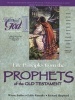 Life Principles From The Prophets Of The Old Testament (Paperback) - Wayne A Barber Photo