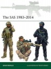 The SAS 1983-2014 (Paperback) - Leigh Neville Photo