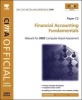 Financial Accounting Fundamentals - For 2005 Exams (Loose-leaf) - Henry Lunt Photo