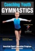 Coaching Youth Gymnastics (Paperback, New) - Asep Photo