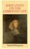 John Owen on the Christian Life (Hardcover) - Sinclair B Ferguson Photo