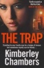 The Trap (Paperback) - Kimberley Chambers Photo