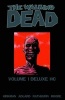 The Walking Dead Omnibus, Volume 1 (Hardcover, Deluxe) - Charlie Adlard Photo