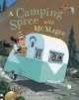 A Camping Spree with Mr Magee (Hardcover) - Dusen van Photo