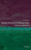 Multiculturalism: A Very Short Introduction (Paperback) - Ali Rattansi Photo